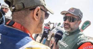 Dakar : l'énorme déception d'Al-Attiyah