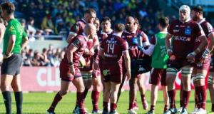 Bordeaux : un nouvel international français va rejoindre l'UBB la saison prochain