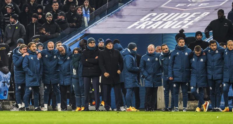  - OM : "Sentiment d’injustice", Pablo Longoria fustige l’expulsion de Medhi Benatia contre Lille