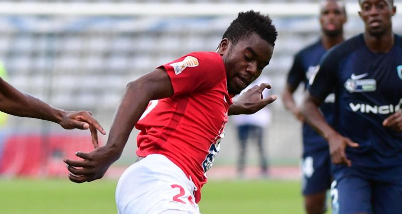  - National 2 : Istres recrute à l’OM, Fréjus Saint-Raphaël se renforce (off)
