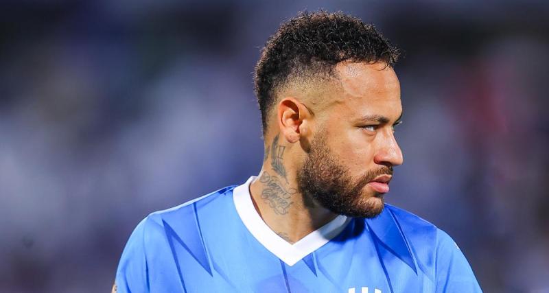  - PSG : énorme surprise pour l'avenir de Neymar ?