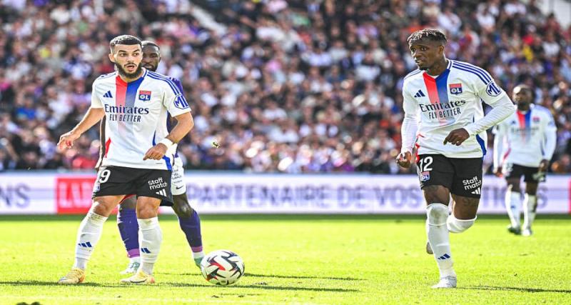  - OL : un flop de l’été tout proche de la MLS !