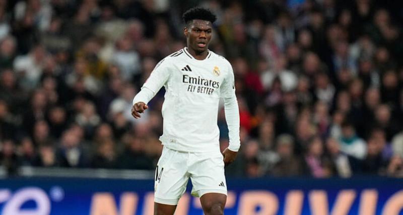  - Real Madrid : énorme bouleversement pour Tchouaméni ?