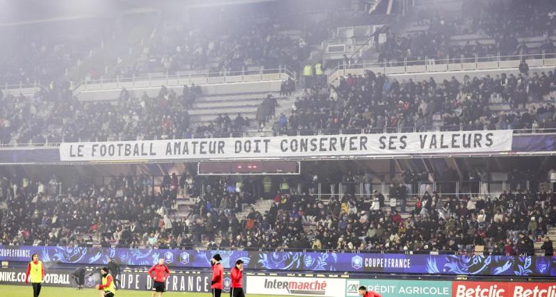  - Espaly ouvre le score face au PSG, tremblement de terre !