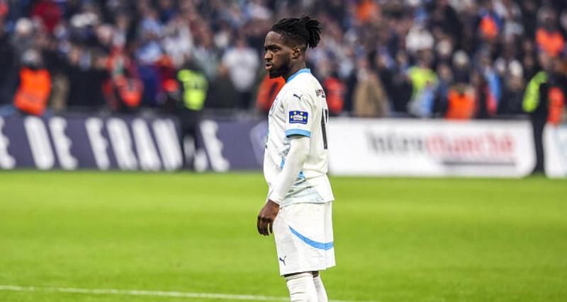  - OM - Lille : les plates excuses de Jonathan Rowe après son tir au but manqué !
