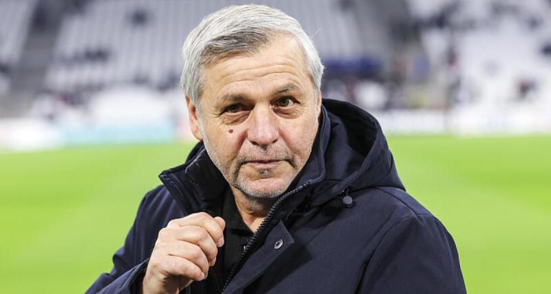  - L'exploit incroyable de Génésio hier soir contre l'OM
