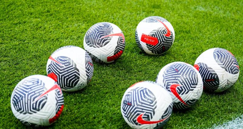  - National 3 : l’EUGA Ardziv renforce son attaque, l’AG Caen également (off)