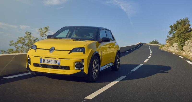  - Bonne nouvelle, ces modèles sont éligibles au bonus écologique !