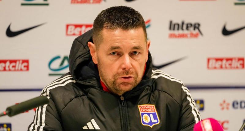  - OL : "La honte face au monde entier" balance Pierre Sage !
