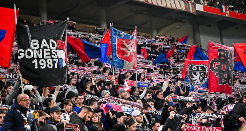  - Bourgoin - OL : insultes racistes et agressions de familles par les ultras de l'OL