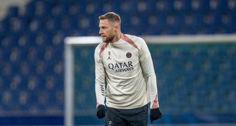  - PSG : le départ de Skriniar se précise entre la Turquie et l'Angleterre