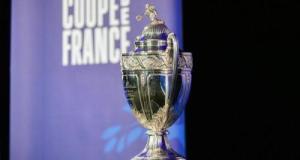 Coupe de France : tous les qualifiés en 8es de finale