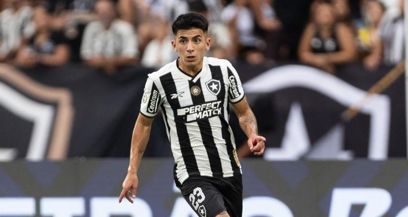  - Mercato : les infos transferts du 15 janvier