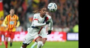 OL : Almada crée déjà du changement chez les Gones 