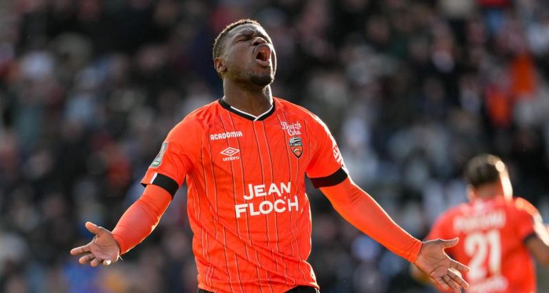  - Ligue 2 : le meilleur joueur du mois de décembre connu