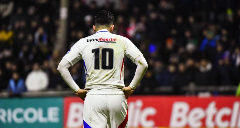  - Coupe de France : l'élimination à Bourgoin marque une première historique pour l'OL