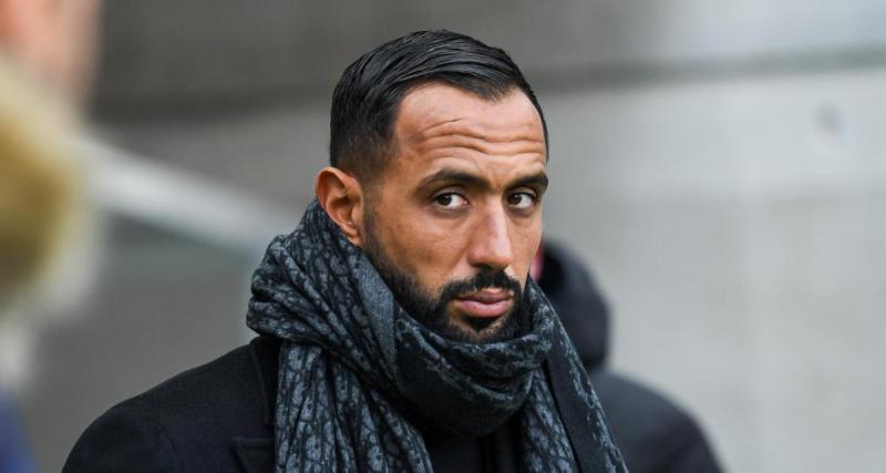 - La lourde accusation de l'OM sur Benatia victime de racisme