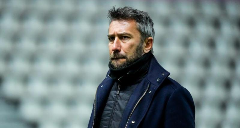  - National 3 : Chartres dévoile le successeur de Laurent Fournier (off)