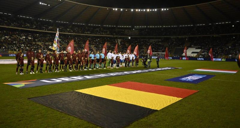  - Belgique : un ancien de l'OM, du LOSC et de l'OL comme nouveau sélectionneur ?