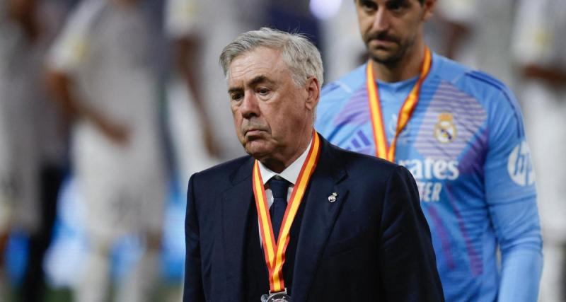  - Real Madrid : une recrue XXL aurait dit oui pour signer