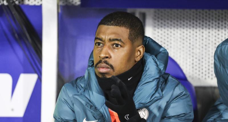  - Espaly – PSG : grosse déception pour Kimpembe, Luis Enrique s'explique