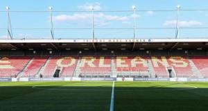 Orléans : un supporter décède après la victoire face à Aubagne