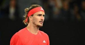 Open d'Australie : Alexander Zverev remonté, il estime être défavorisé par rapport à Djokovic ou Alcaraz