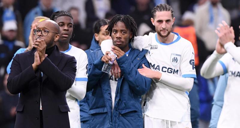  - OM : une offre incroyable dans les tuyaux pour Elye Wahi ?