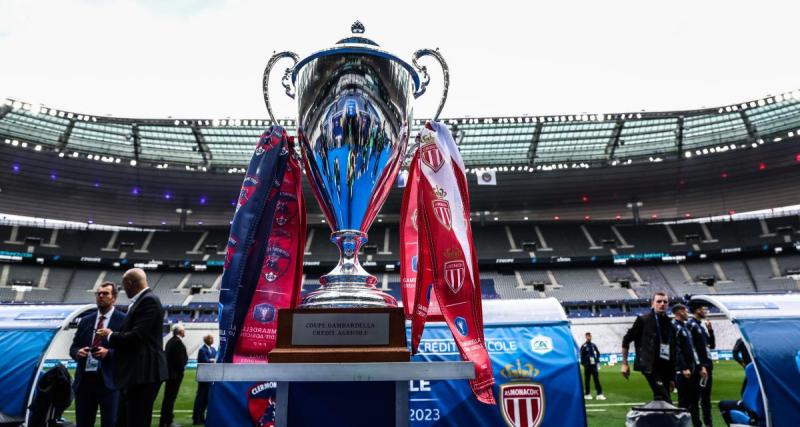  - Coupe Gambardella : le tirage complet des 16es de finale !