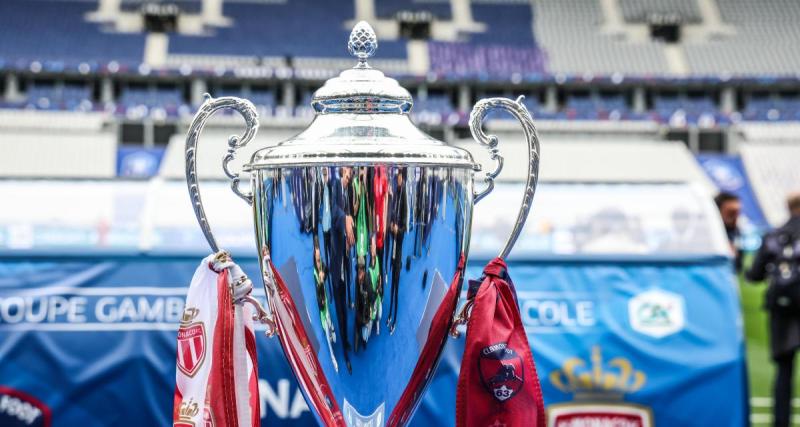 - Gambardella : le tirage au sort complet des 16e de finale