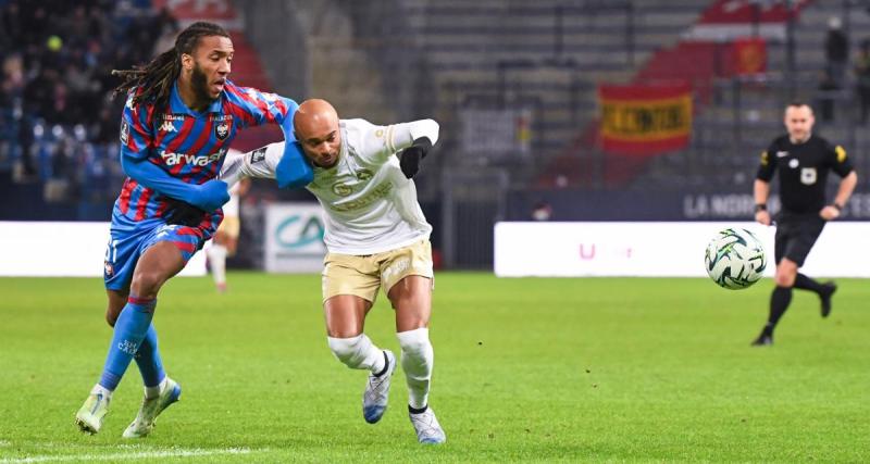  - Caen : un jeune défenseur pisté en Ligue 1 et à l’étranger