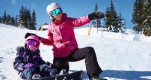 Partir au ski en famille : combien ça coûte vraiment ? Décryptage d’un phénomène de plus en plus coûteux 