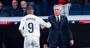 Real Madrid : la décision forte d'Ancelotti avec Mbappé, Vinicius directement impacté