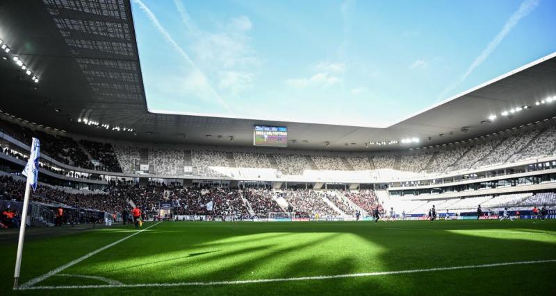  - Bordeaux : la Métropole va récupérer le Matmut Atlantique, l'exploitant vers un dépôt de bilan