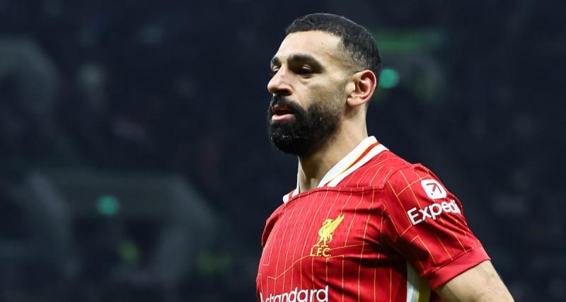  - Liverpool : une offre colossale de l'Arabie saoudite pour Salah