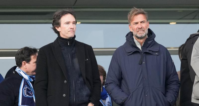  - La première recrue du Paris FC version Arnault - Red Bull officialisée !