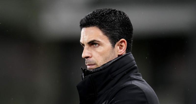  - Arsenal : l'énorme annonce mercato d'Arteta