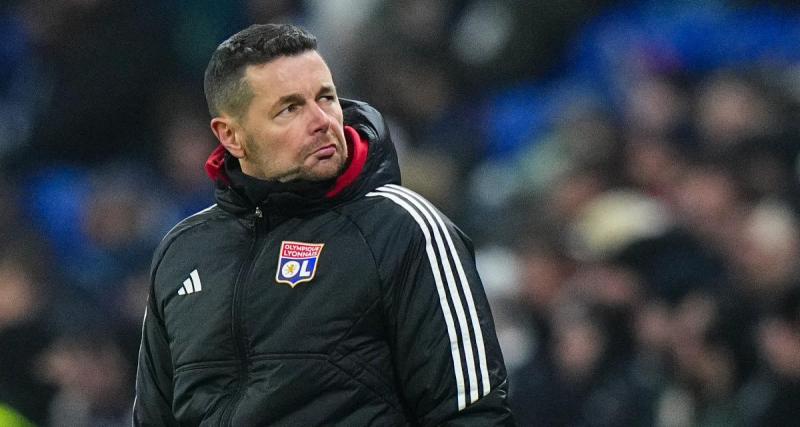  - OL : Sage ne s'est pas senti trahi par ses joueurs
