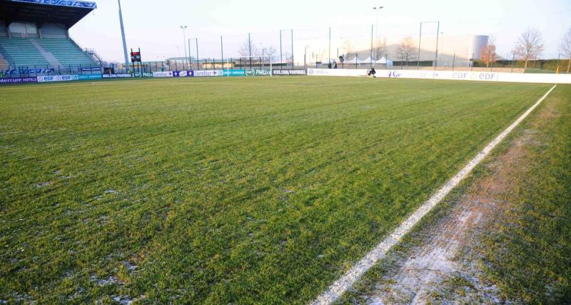  - N2, N3 : les matchs reportés du week-end