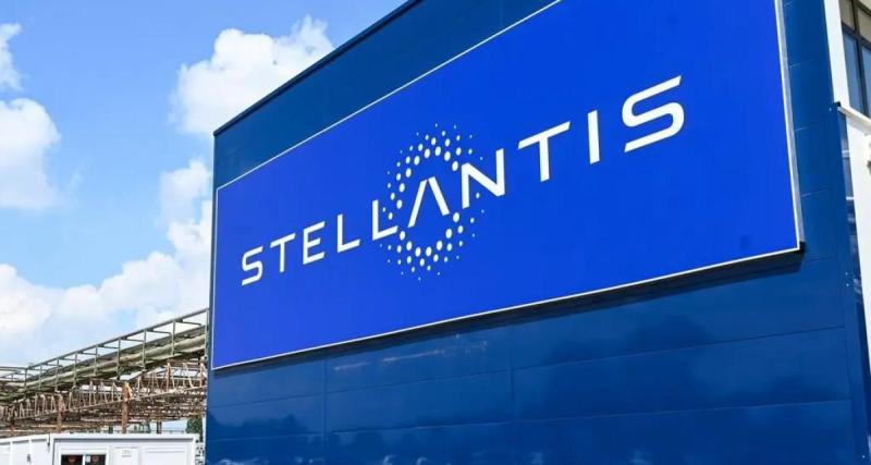  - Année 2024 difficile pour Stellantis, les ventes mondiales ont baissé