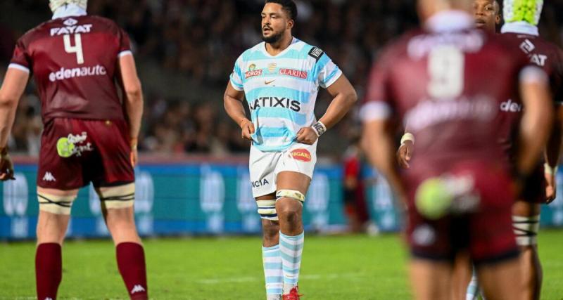  - UBB : le club va s’offrir un international français pour densifier son pack !