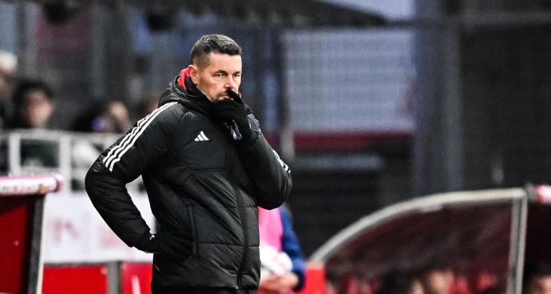  - OL : c'est fait, un énorme flop et une pépite vont quitter le club