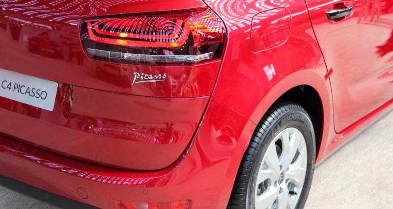  - Freins défectueux : quand et comment remplacer les plaquettes de votre C4 Picasso
