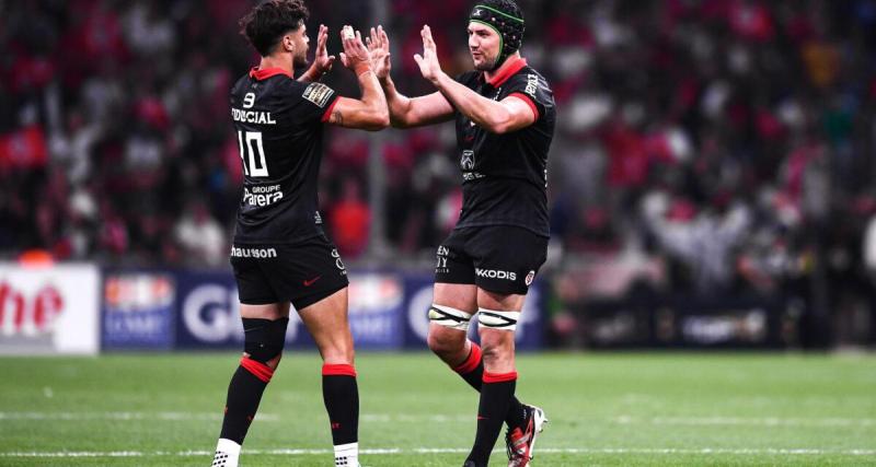  - Stade Toulousain : une star française pousse un coup de gueule après le déplacement en Afrique du Sud