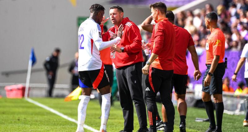  - OL : une recrue star va quitter le club après six mois très décevants !