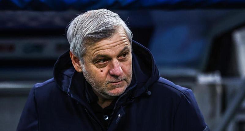  - OM - Lille : Benatia sanctionné ? Bruno Genesio répond cash