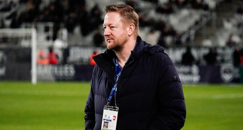  - Valenciennes : Henrik Kraft n'est plus le président du VAFC, son successeur connu (off)
