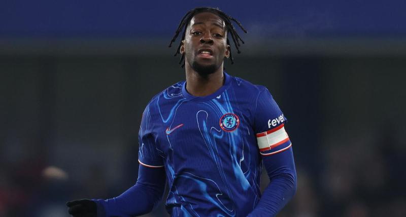  - Étranger : Axel Disasi vers un départ de Chelsea cet hiver