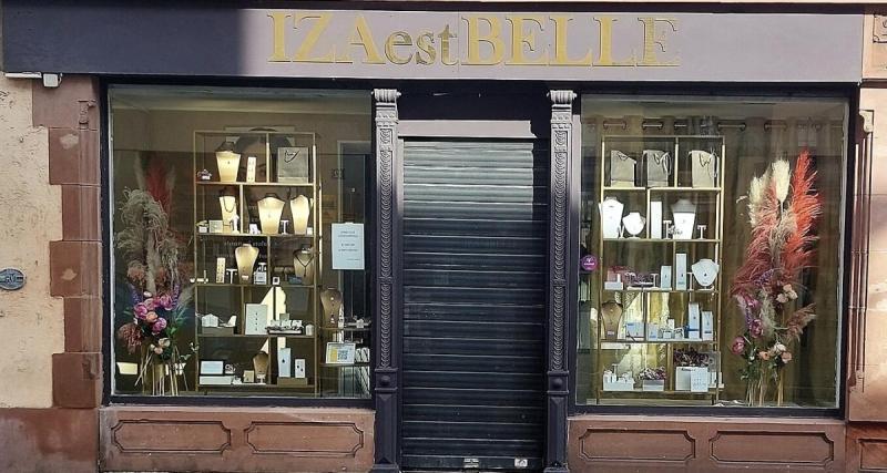  - Il défonce une vitrine pour deux paires de lunettes… et une nuit au chaud