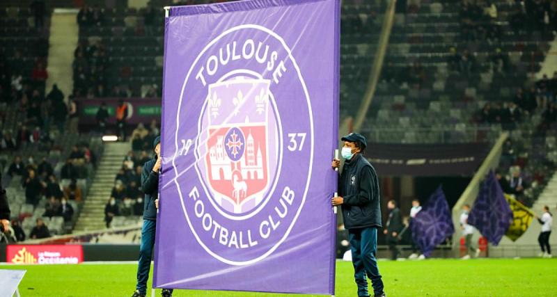  - Toulouse : un gardien prêté avec option d'achat à Eibar (off) 